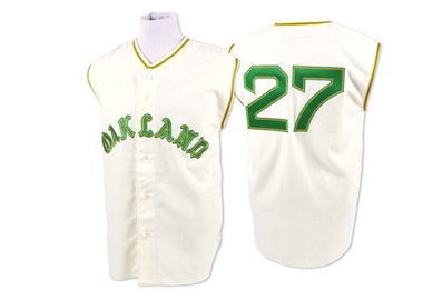 Shea Langeliers Men's Nike White Oakland Athletics Home Replica Custom Jersey Size: Medium